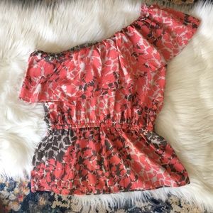 Banana Republic top. Size XS